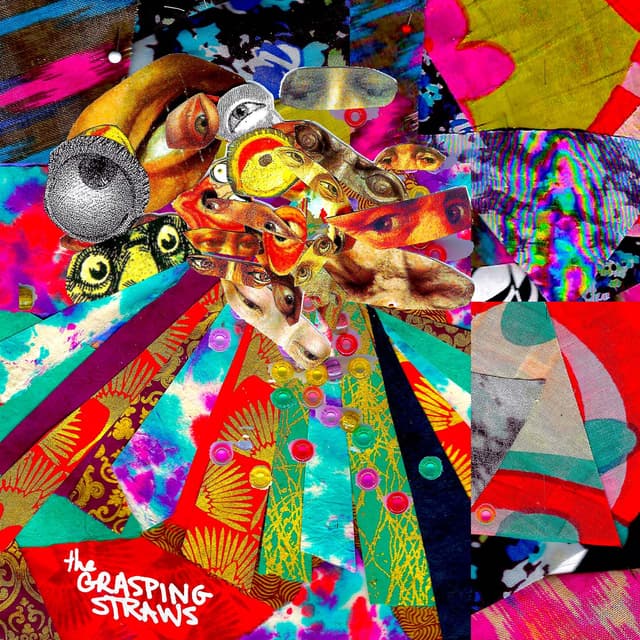 Patterns album cover artwork